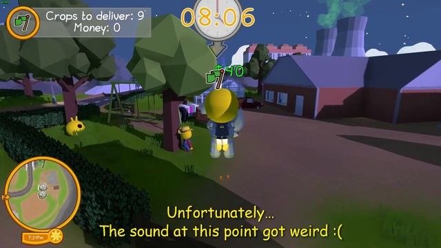 Wobbly Life - Let's Unlock All Unlockables (2021)!