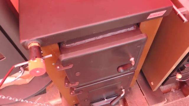 Kalvis печь с варочной поверхностью совет Тепло Без Газа