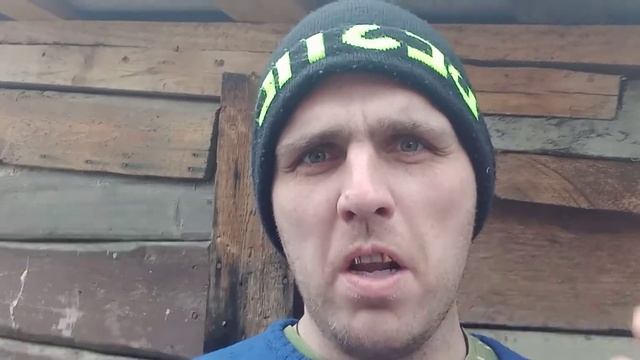 Анекдот про алкашей