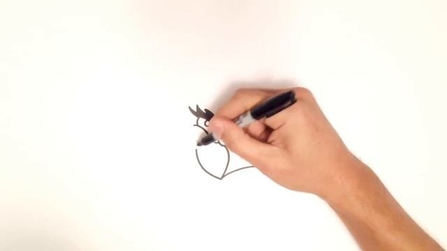 How to Draw The Grinch- Easy Art Lesson