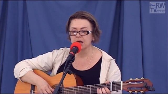 Wupper 2019: Яна Симон