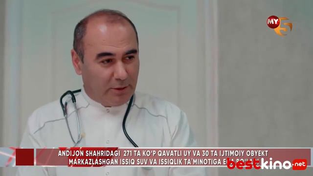 Sarvinoz seriali.28 qism