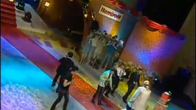 Квартал 95 - Лучший город Земли