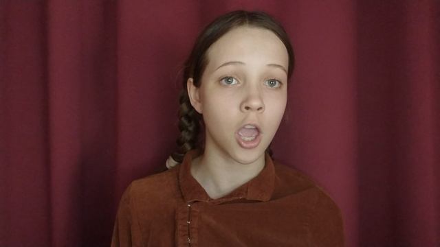 Борисова Валентина