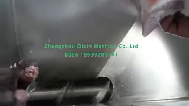 meat grinder