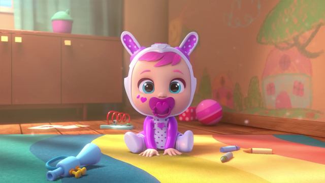 New Babies New Adventures | CRY BABIES 💧 MAGIC TEARS 💕 Long Video | Cartoons for Kids in English