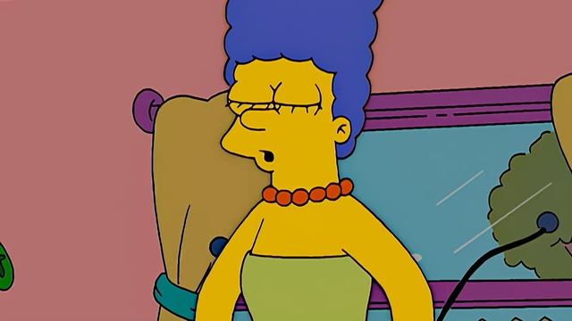 Симпсоны – 18 сезон 9 серия / The Simpsons