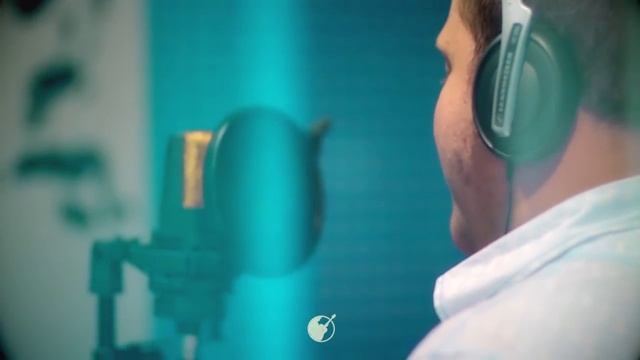 Агоев Руслан - твои глаза (petrucho studio)