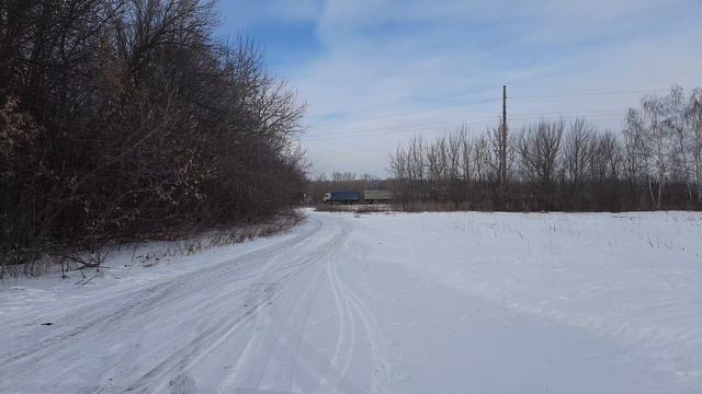 Радиостанция Baofeng UV-5R дальность связи в поле