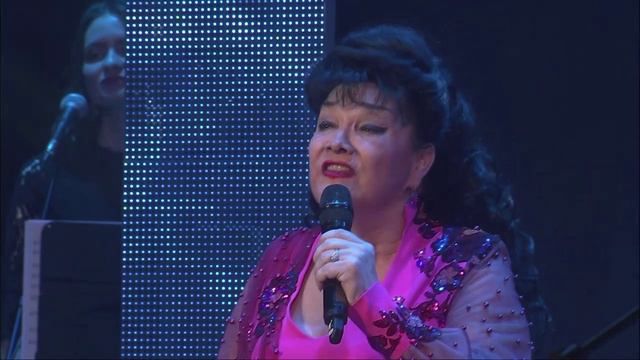 Назифа Кадырова - Ты песня моей любви