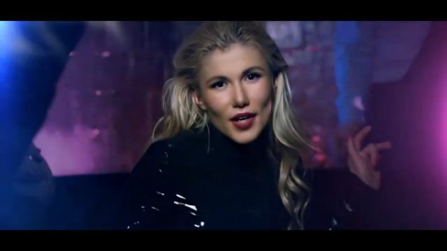 ПРЕМЬЕРА КЛИПА 2016!   Тамерлан и Алена - Потоки ветра 