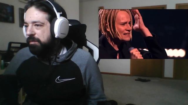 Musician Reacts to | SHAMAN - Обмен с Богом