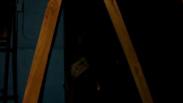 Как снять поставить двигатель на УАЗ Буханка.