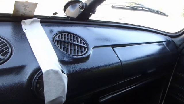 Супер полироль за три копейки для вашего автомобиля!