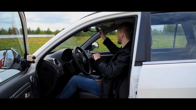 Обзор Haval H5: когда поездка пошла не по плану, но тебе это понравилось