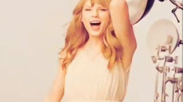 Тейлор Свифт Фото