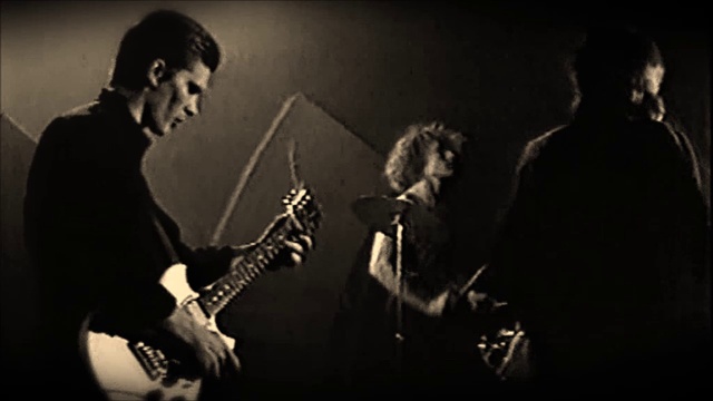 КИНО - СТУК (оригинальный клип) 