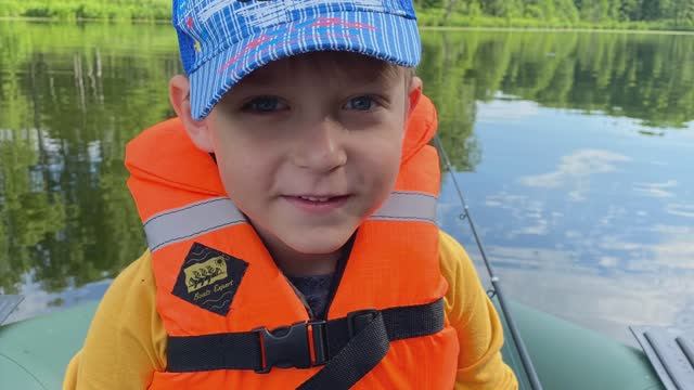 Отдых с палаткой. Десногорское водохранилище. Жаркое лето 2021 года.