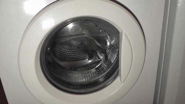 Не запускается отжим и время на дисплее не меняется / Стиральная машина LG не отжимает