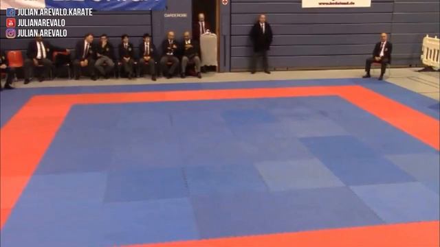 Koji Arimoto - Gankaku, Moto Kazumasa - Gojushiho-Sho