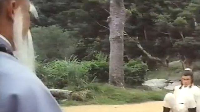 Шаолинь-дьявол и Шаолинь-ангел 1978 Жанр:боевик, приключения перевод Андрея Гаврилова