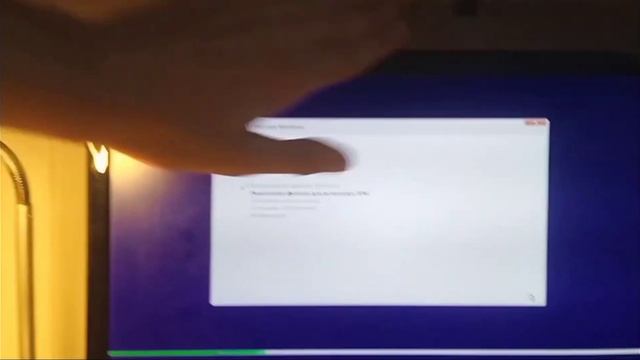 Установка Windows 10 21H2 на очень старый компьютер,775 вечен старый pentium