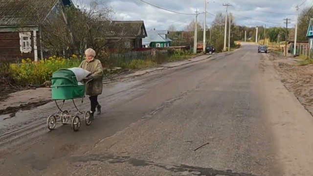 "Приют Ангелов" почистил от бесов