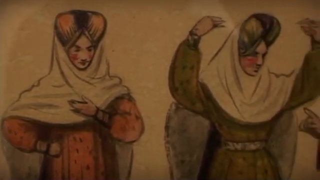 «АУЛ ЧОХ» выставка изобразительного и декоративно-прикладного искусства