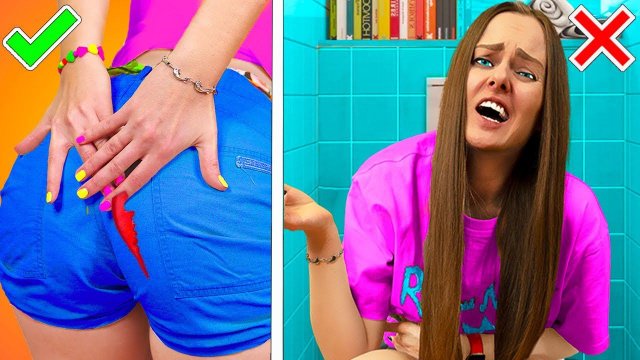 13 МОДНЫХ БЬЮТИ ЛАЙФХАКОВ из ТИК ТОКА! ЛУЧШИЕ идеи для Девушек ИЗ LIKEE