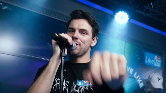 Filatov & Karas - Это Всё Не Помню я (Live @ Like FM)