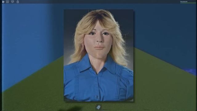 Кошмары и загадки Роблокса. Эпизод 1 - Жуткая история НекстБота