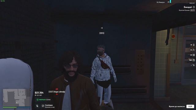 LAHMA НАЛАЖИВАЕТ ЛИЧНУЮ ЖИЗНЬ | ДЕВЧАЧИЙ КИПИШЬ | #GTA5 #GTA5RP #LAHMADJU