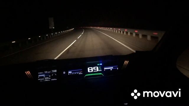 Перегон Хонды фрид Владивосток -Красноярск
