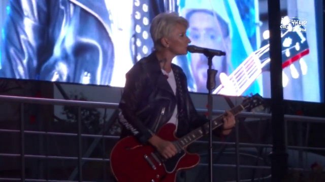 Ночные снайперы - Катастрофически