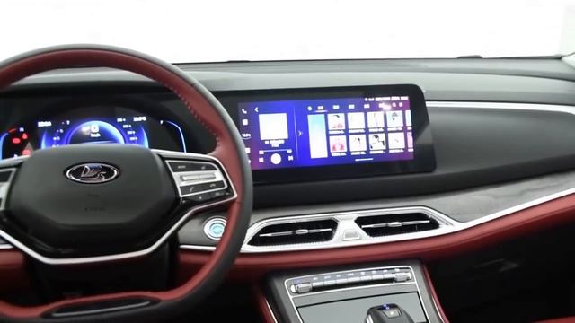 Наконец-то! НОВАЯ ЛАДА НИВА CROSS 2022-2023 (Кроссовер) - лучше Гранты, Весты NG, Xray и УАЗ Патриот