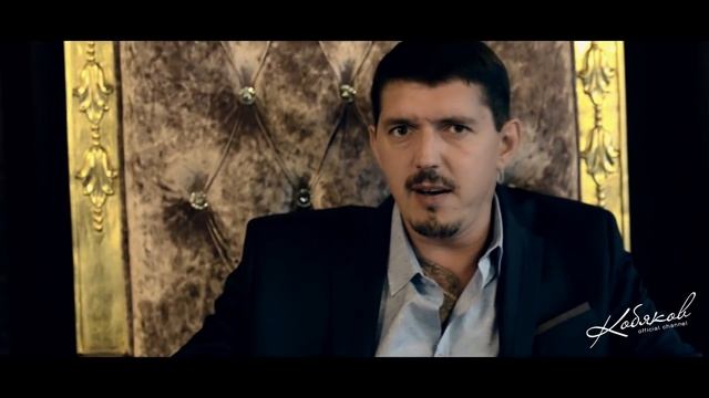 АРКАДИЙ КОБЯКОВ - Мерцание звёзд
