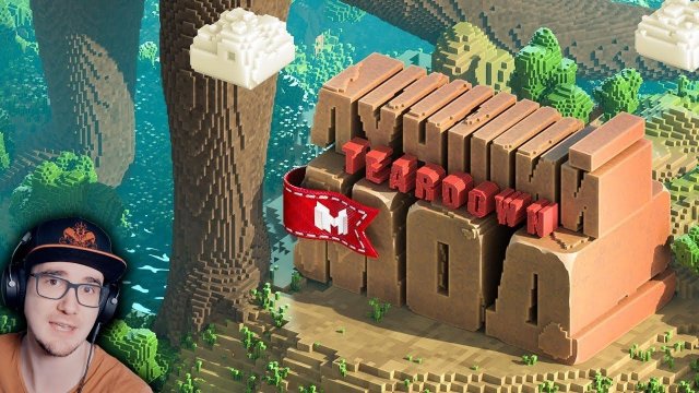 МАРМОК ► Лучший мод (Teardown) - Marmok | Реакция