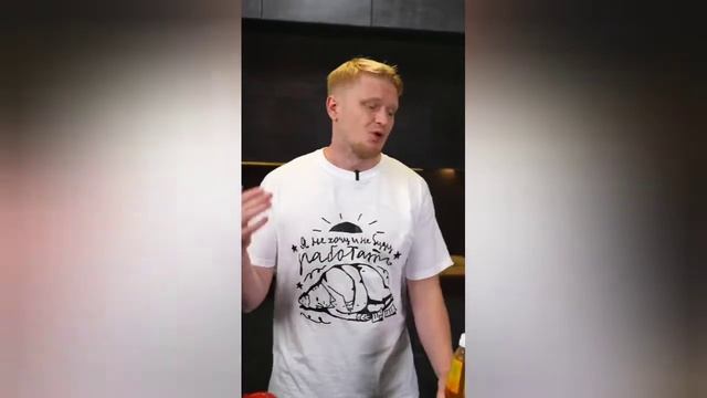 Обожаю такие жареные пельмени / Как пожарить пельмени?