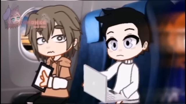 час страшных историй gacha life/club