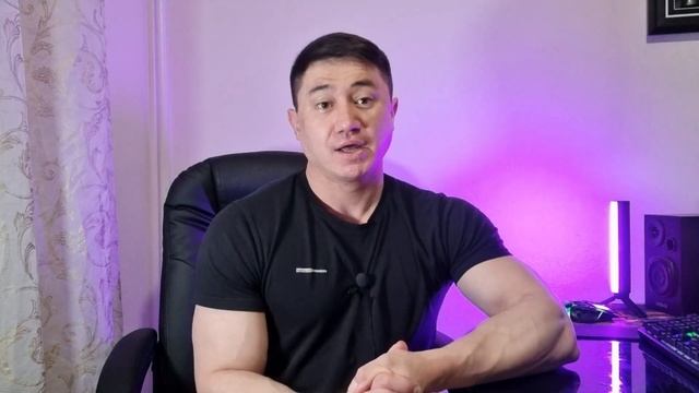 "Тестостерон Энантат + Болденон + Туринабол" - Подробный видеоотчёт спустя 4 недели курса!