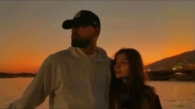 Небо над землёй ( original remix )