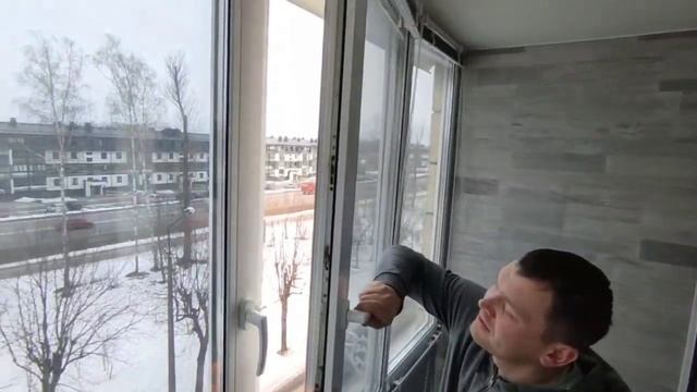 Если окно открылось в двух положениях, как закрыть #лайфхак