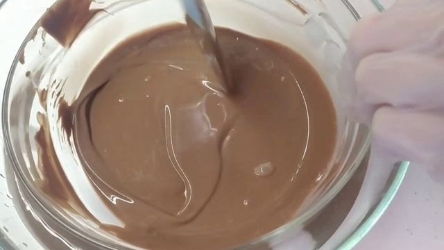 ⭐темперирование шоколада⭐? ⭐самый простой способ⭐