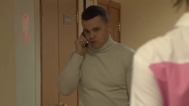 Детектив Насонов - Я не сдамся без боя