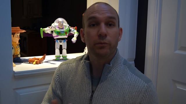 Behind the scenes  |  My home theatre
