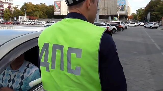 #8 ?Снимаем "КОРОНЫ" с автохамов у городской администрации ! Краснодар