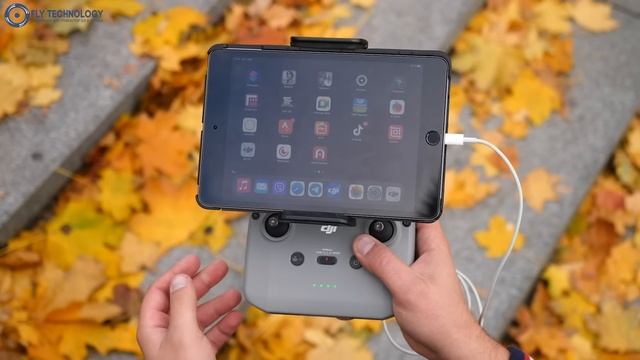 DJI Mini 2 подробный обзор!