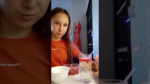 Лимонад в домашних условиях