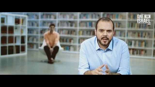 Что, правда нет ни одного раввина, верящего в Иисуса?