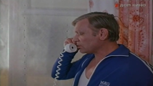 Опасные друзья.1979 (2 из 3)